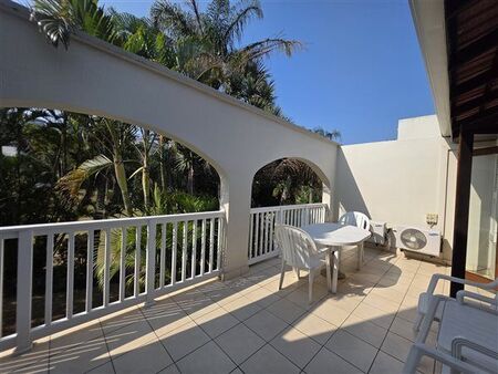 3 Bedroom Apartment in Ballito