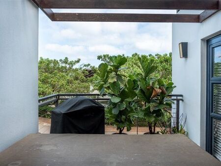2 Bedroom Apartment in Salt Rock