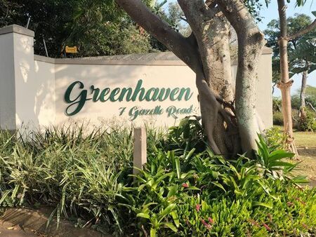 3 Bedroom Apartment in Ballito