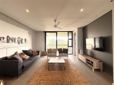 2 Bedroom Apartment in Sheffield Beach