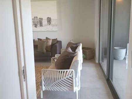 2 Bedroom Apartment in Sheffield Beach