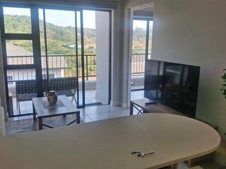 1 Bedroom Apartment in Ballito