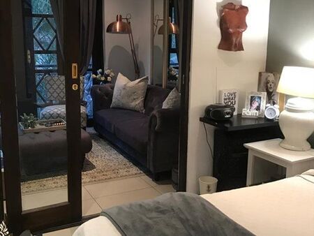 1 Bedroom Flat in Eagle Canyon Golf Estate