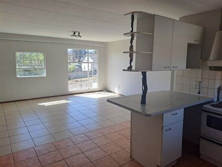 2 Bedroom Apartment in Lindhaven