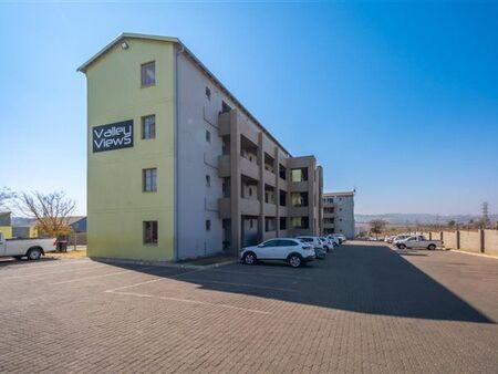 2 Bedroom Apartment in Fleurhof