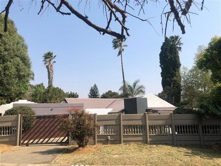 3 Bedroom House in Allens Nek