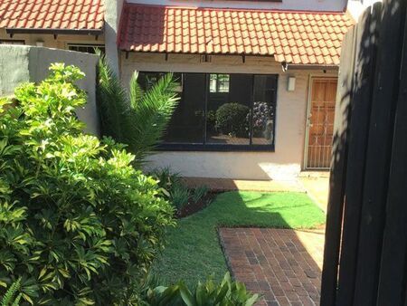 2 Bedroom Townhouse in Florida