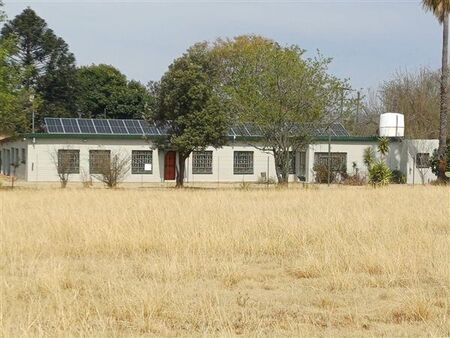 4 Bedroom House in Magaliesburg