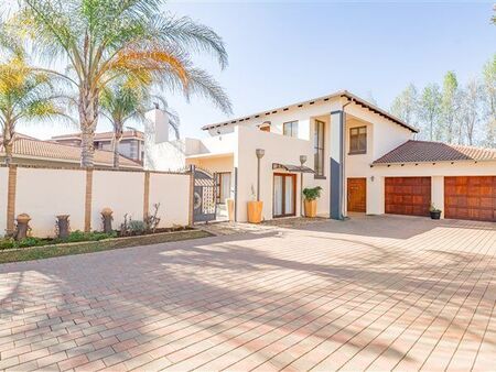 4 Bedroom House in Willow Acres