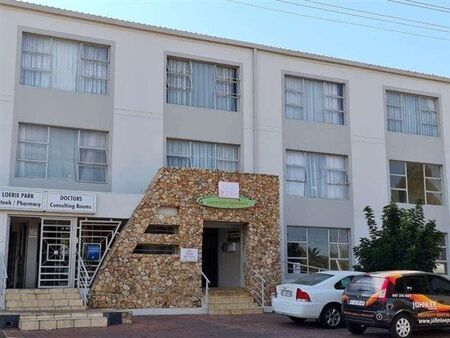 2 Bedroom Apartment in Silverton