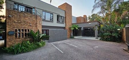 1 Bedroom Apartment in Meyerspark