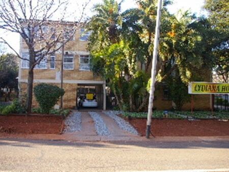 2 Bedroom Apartment in Lydiana