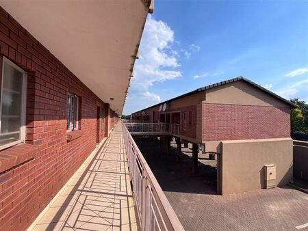 3 Bedroom Apartment in Equestria