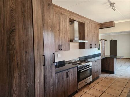 3 Bedroom House in Die Wilgers