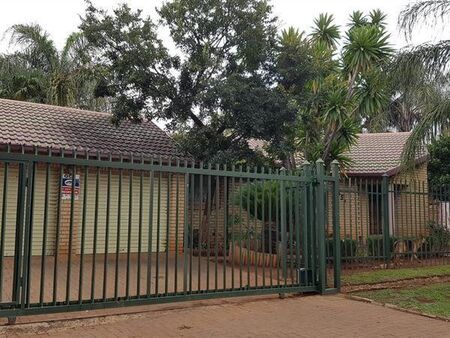 3 Bedroom House in Faerie Glen