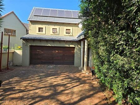 3 Bedroom Duet in Faerie Glen