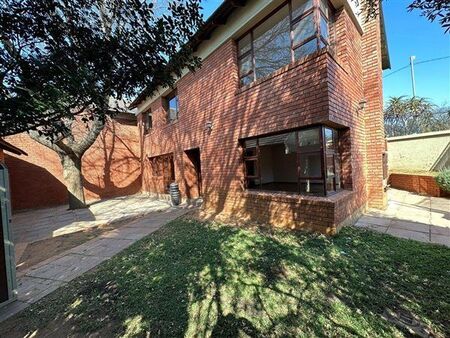 3 Bedroom Townhouse in Equestria