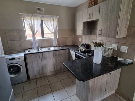 2 Bedroom Apartment in La Montagne