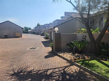3 Bedroom House in Woodhill