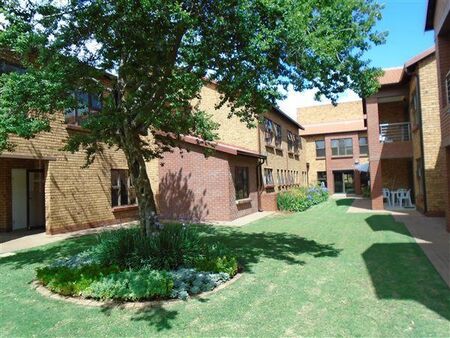 2 Bedroom Apartment in Willow Park