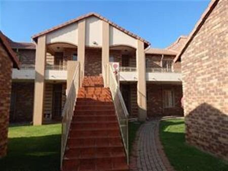 2 Bedroom Townhouse in Equestria