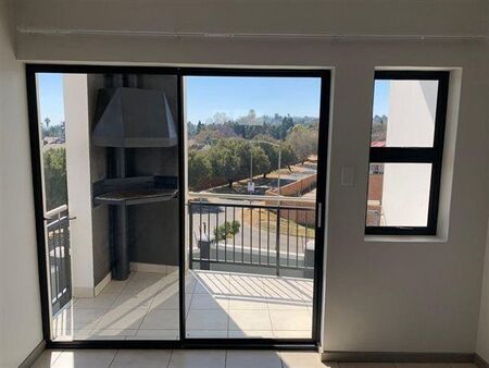 2 Bedroom Apartment in Elarduspark
