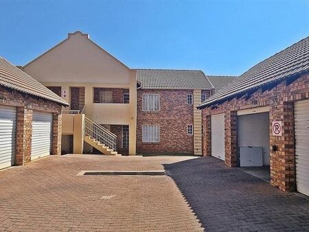 2 Bedroom Apartment in Faerie Glen
