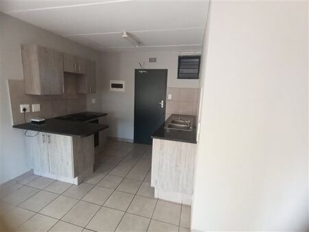 2 Bedroom Apartment in La Montagne