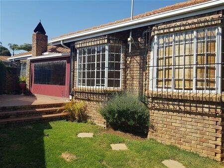 3 Bedroom House in Erasmuskloof