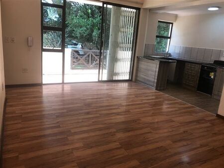1 Bedroom Apartment in Groenkloof