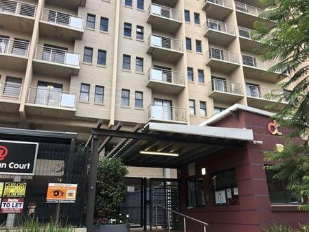 1 Bedroom Apartment in Hatfield