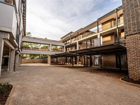 1 Bedroom Apartment in Menlo Park