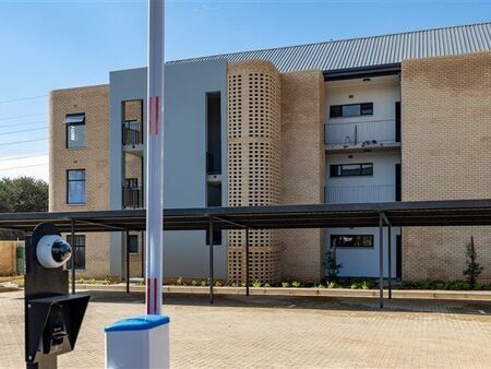 1 Bedroom Apartment in Groenkloof