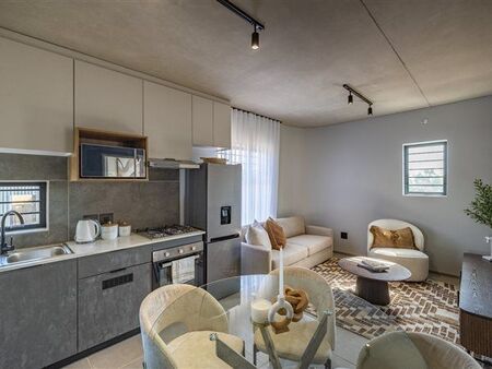 1 Bedroom House in Lynnwood