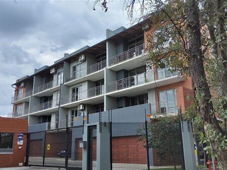 3 Bedroom House in Baileys Muckleneuk