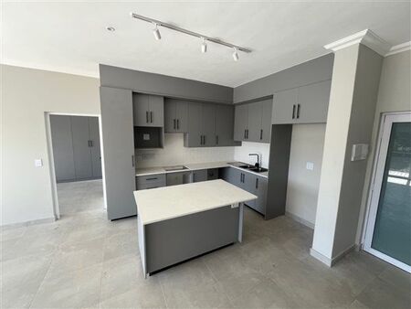 2 Bedroom Apartment in Brooklyn