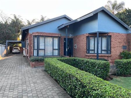 3 Bedroom House in Lynnwood