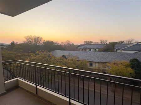 2 Bedroom Apartment in Waterkloof