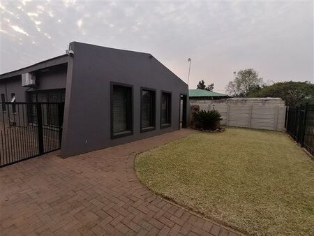 3 Bedroom House in Pretoria North