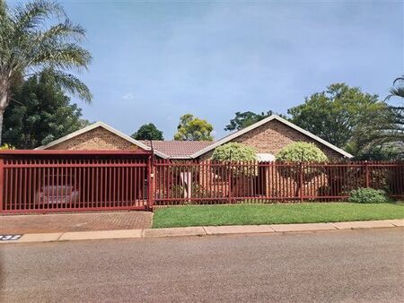 2 Bedroom House in Annlin