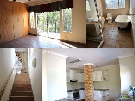2 Bedroom Flat in Sinoville