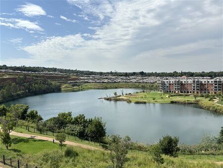 1 Bedroom Apartment in Waterkloof Ridge