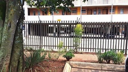 1 Bedroom Apartment in Hillcrest