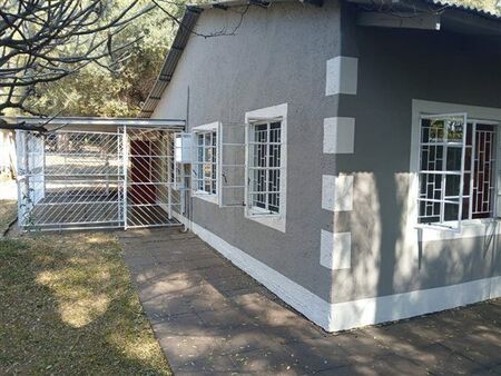 3 Bedroom House in Pretoria North
