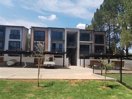 2 Bedroom Apartment in Montana