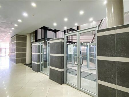 Studio Apartment in Pretoria North