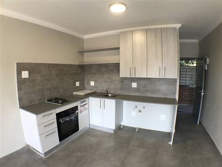 1 Bedroom Apartment in Mayville