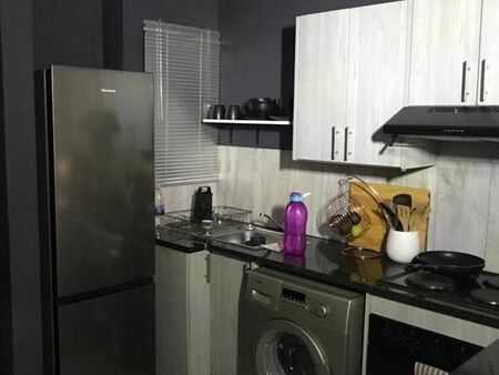 2 Bedroom Apartment in Montana