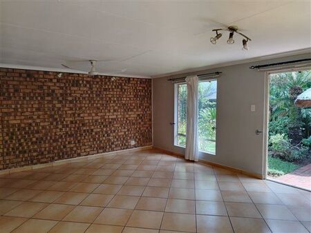 2 Bedroom House in Annlin