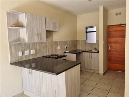 2 Bedroom Apartment in Montana